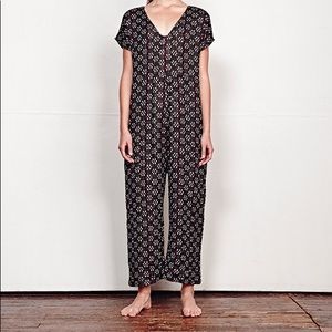 Ace & Jig Kasuri Playsuit